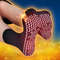 Self Heating Magnetic Winter Massage Socks 0