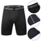 Performance QuickDry Mens Running Fitness Shorts 2