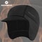 ROCKBROS Winter Windproof Thermal Cycling Cap With Ear Protection 0