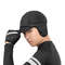 ROCKBROS Winter Windproof Thermal Cycling Cap With Ear Protection 5