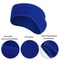 Fleece Winter Ear Warmer Headband For Outdoor Sports 2