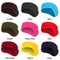 Fleece Winter Ear Warmer Headband For Outdoor Sports 3