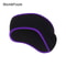 Fleece Winter Ear Warmer Headband For Outdoor Sports 21