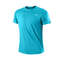 Mens QuickDry MoistureWicking Gym Running Tee 13
