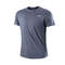 Mens QuickDry MoistureWicking Gym Running Tee 6