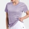 Ultralight QuickDry Womens Sport Compression Tee 9