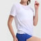 Ultralight QuickDry Womens Sport Compression Tee 10