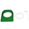 Portable IndoorOutdoor Golf Putting Trainer With Adjustable Hole Flag 4