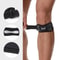 GTUBIKE Patella Knee Strap Adjustable Sports Brace 8