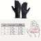 GTUBIKE Windproof Waterproof Winter Touchscreen Sport Gloves 1