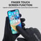 GTUBIKE Windproof Waterproof Winter Touchscreen Sport Gloves 3