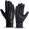 GTUBIKE Windproof Waterproof Winter Touchscreen Sport Gloves 6