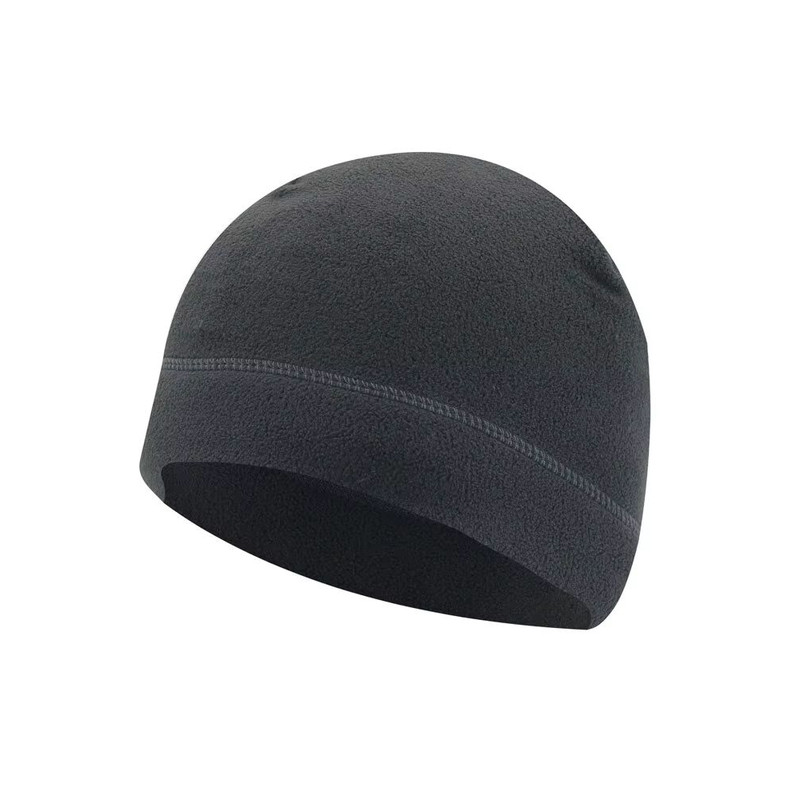 Unisex Soft Polar Fleece Windproof Skull Cap Beanie 6