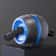 Rebound Ab Roller With Knee Mat Core Strength Trainer Wheel 4