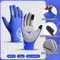 Vilico Professional Outdoor Cycling Gloves TouchScreen ShockAbsorption 9