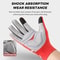Vilico Professional Outdoor Cycling Gloves TouchScreen ShockAbsorption 2