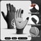 Vilico Professional Outdoor Cycling Gloves TouchScreen ShockAbsorption 7
