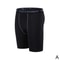 Mens QuickDry Performance Shorts For Running Fitness 6