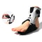 Adjustable Ankle Support Fixator With Airbag Inversion Protection Orthosis 2