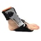 Adjustable Ankle Support Fixator With Airbag Inversion Protection Orthosis 3
