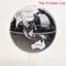 Magnetic Floating Levitation Globe LED World Map Lamp 5