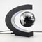 Magnetic Floating Levitation Globe LED World Map Lamp 6