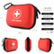 Empty PU EVA Compact First Aid Storage Bag 5