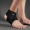 Adjustable Neoprene Ankle Support Strap For Running Basketball 0