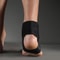 Adjustable Neoprene Ankle Support Strap For Running Basketball 1