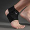 Adjustable Neoprene Ankle Support Strap For Running Basketball 2
