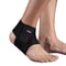 Adjustable Neoprene Ankle Support Strap For Running Basketball 6