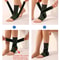 HighElastic Knitted Pressurized Ankle Protector Sleeve For Sports 3