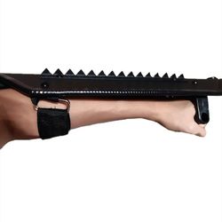 aluminum alloy self defense arm shield portable security guard equipment