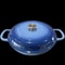 45 L Cast Iron Dutch Oven With Lid And Dual Handles 10