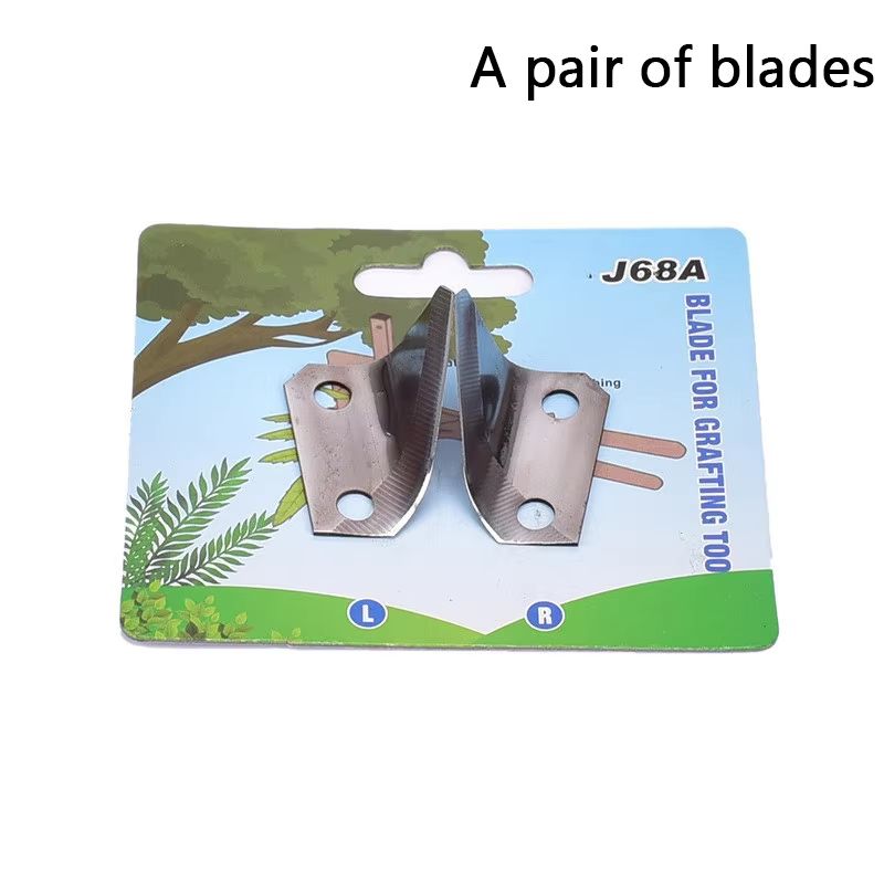 Large Professional Grafting Tool Garden Branch Cutter Secateur For Pruning Thick Branches 8