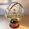 Grand Orrery Metal Mechanical Solar System Model Decoration 0