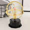 Grand Orrery Metal Mechanical Solar System Model Decoration 1