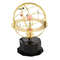 Grand Orrery Metal Mechanical Solar System Model Decoration 4