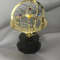 Grand Orrery Metal Mechanical Solar System Model Decoration 5
