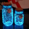 Luminous Particles Sand Colorful Fluorescent Glow Powder For DIY Home Party Deco 0