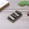 Magnetic Metal Fidget Slider Push Card Premium EDC Desk Toy 4