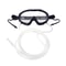 Hydrogen Eye Care Goggles Premium H2 Suction Eye Mask Accessory 2