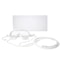 Hydrogen Eye Care Goggles Premium H2 Suction Eye Mask Accessory 6
