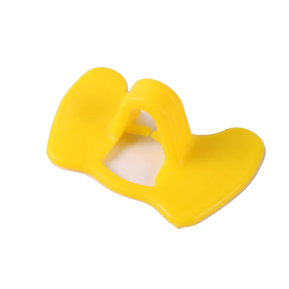 FlockGuard AntiPecking Goggles Poultry Eye Shields Bulk Pack 1