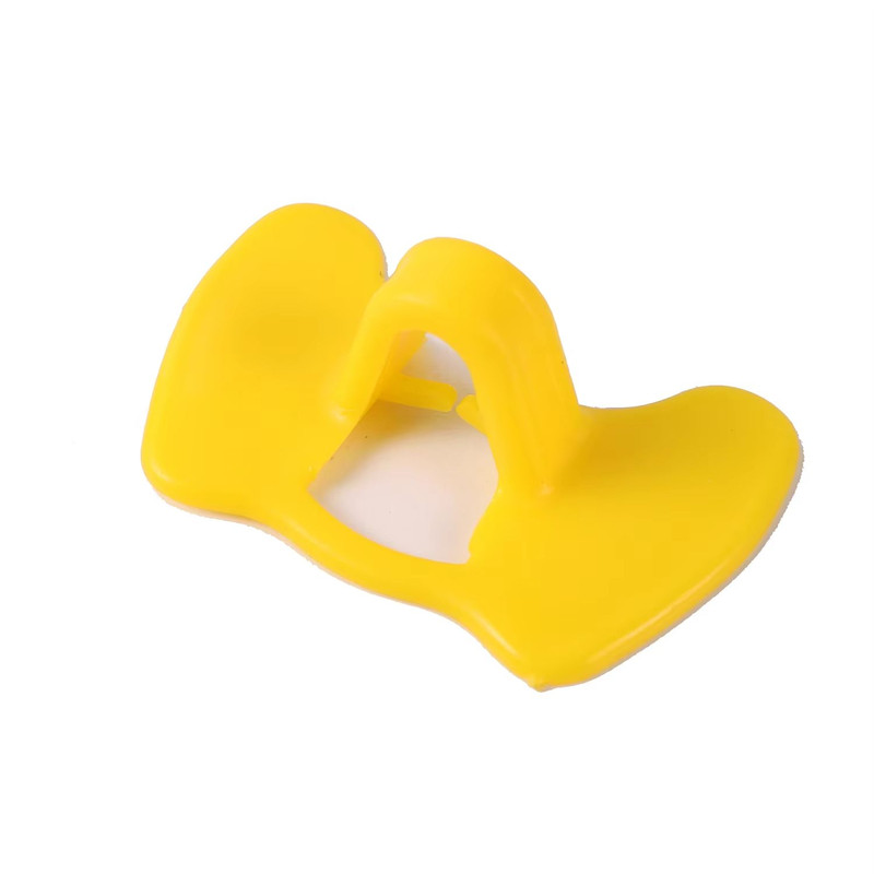 FlockGuard AntiPecking Goggles Poultry Eye Shields Bulk Pack 7