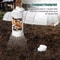 EarthVault InGround Worm Farming Bin Kit For Garden Lawn 1