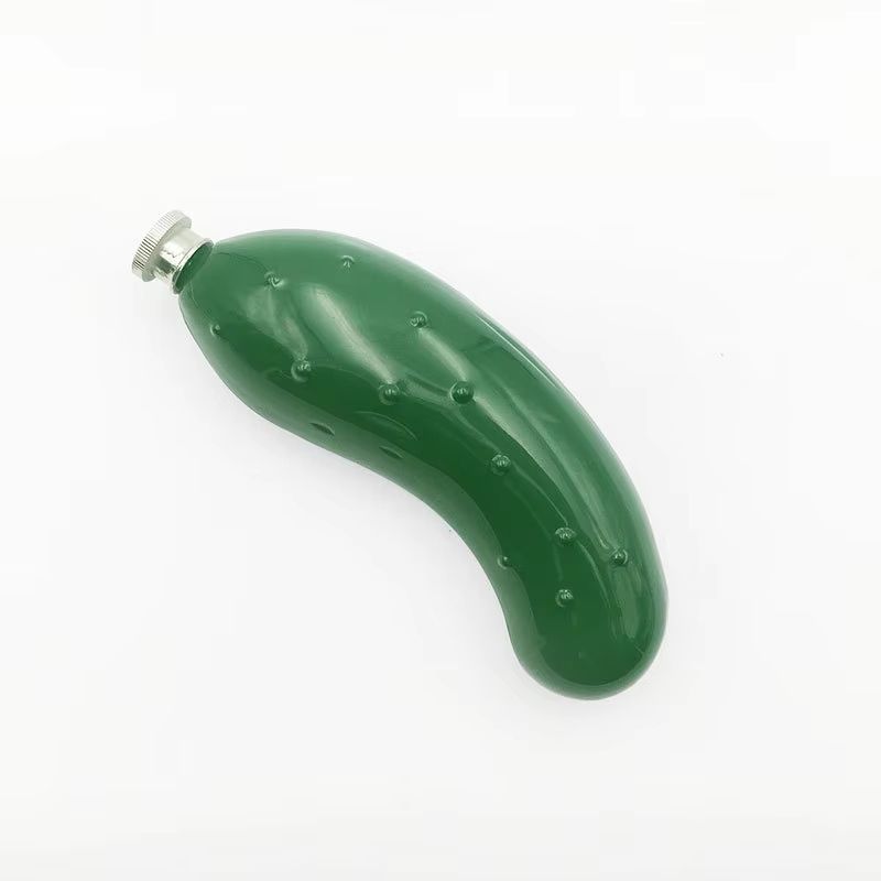 AdventureSip 5oz 304Steel Hip Flask Set For Outdoor Spirits 3