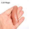 MystiFinger Solo Magic Fake Middle Finger Trick Prop 0