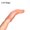 MystiFinger Solo Magic Fake Middle Finger Trick Prop 3