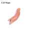 MystiFinger Solo Magic Fake Middle Finger Trick Prop 4